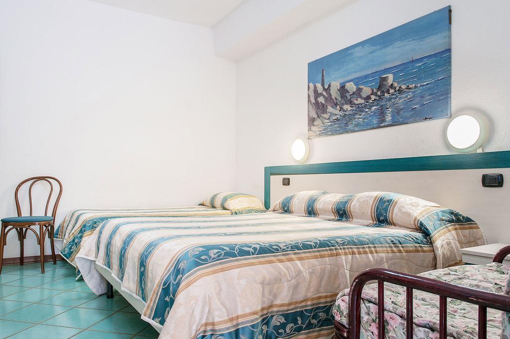 Hotel Annabelle Ischia Exterior photo