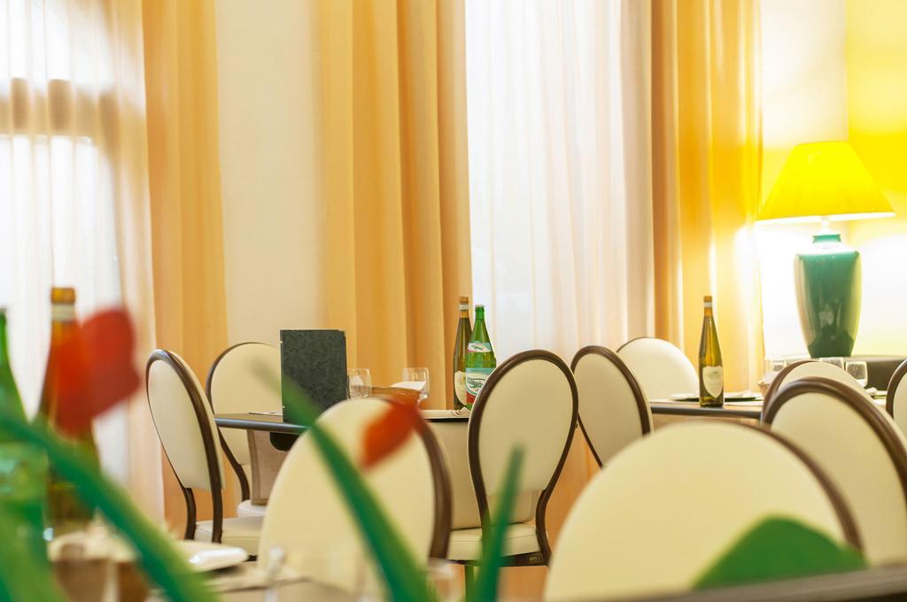 Hotel Annabelle Ischia Exterior photo