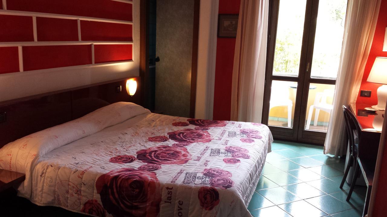 Hotel Annabelle Ischia Exterior photo